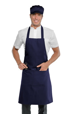 Pettorina Colours Blu