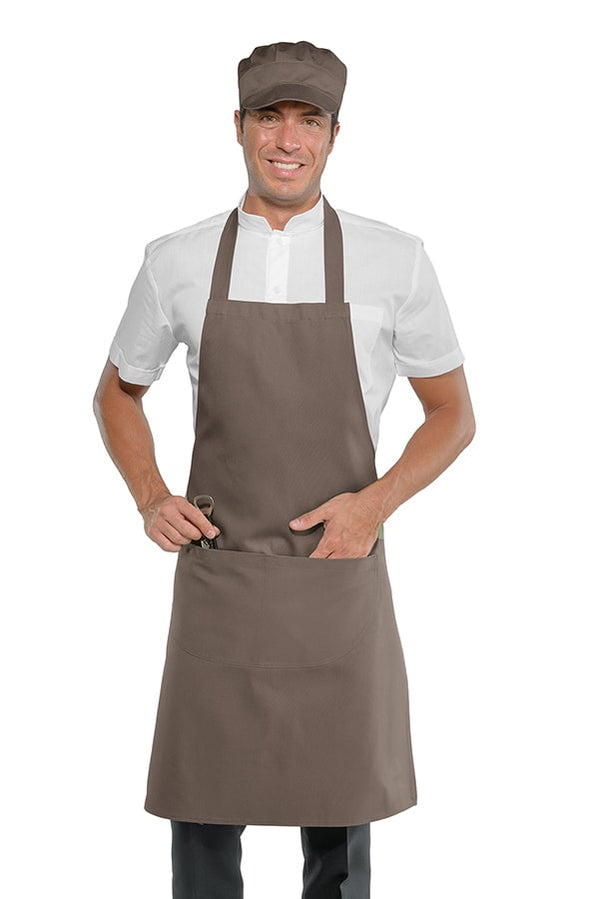 Pettorina Colours Fango