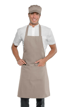 Pettorina Colours Tortora