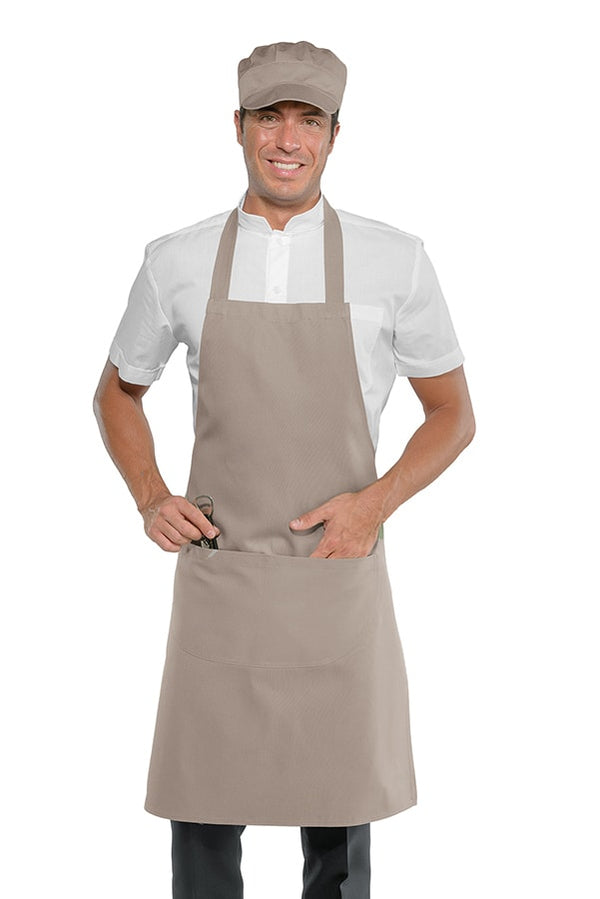 Pettorina Colours Tortora