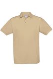Polo Uomo Ace in Cotone 14 colori