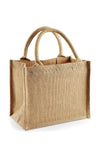 Bag in Juta 26 x 22 x 14