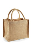 Bag in Juta 26 x 22 x 14
