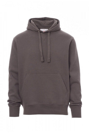 Felpa con cappuccio Payper Toronto smoke