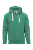 Felpa con cappuccio Payper Atlanta verde