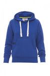 Felpa Donna Payper Atlanta Lady blue royal