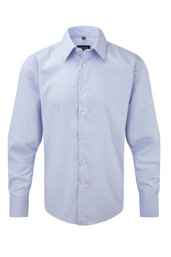 Camicia uomo Oxford