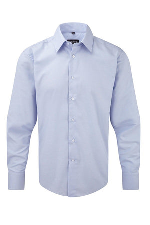 Camicia uomo Oxford