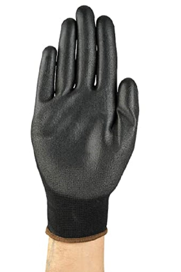 Guanti da Lavoro protettivi elasticizzati - ITALIADIVISE