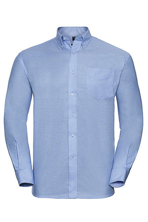 Camicia uomo Oxford
