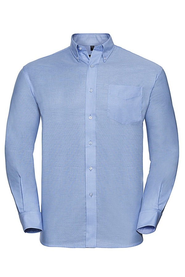 Camicia uomo Oxford