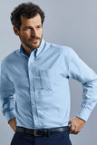 Camicia uomo Oxford