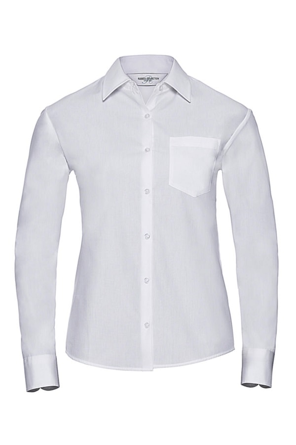 Camicia Donna extrasize cotone