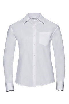 Camicia Donna extrasize cotone