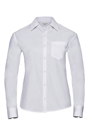 Camicia Donna extrasize cotone