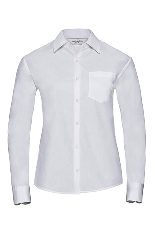 Camicia Donna extrasize cotone