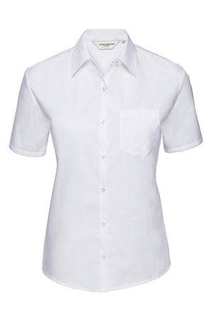 Camicia Donna extrasize cotone mm