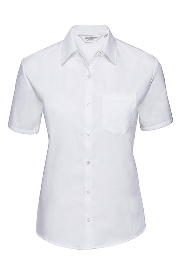 Camicia Donna extrasize cotone mm