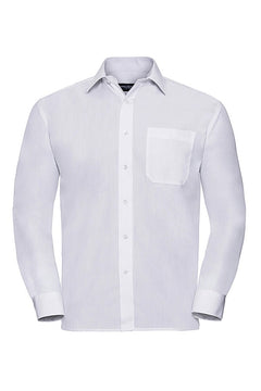 Camicia uomo popeline Russell