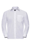 Camicia uomo popeline Russell