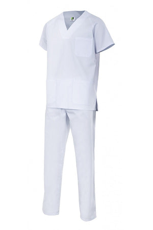 Completo Divisa OSS Casacca + Pantalone bianca