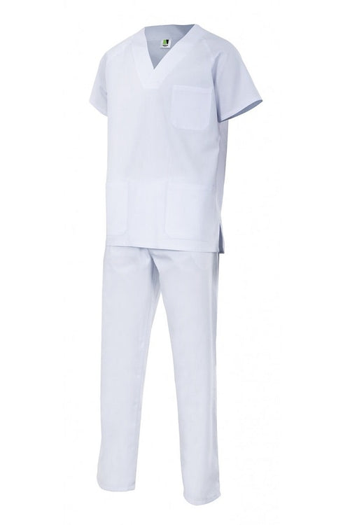 Completo Divisa OSS Casacca + Pantalone bianca