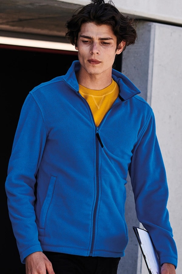 Micropile full Zip Regatta Outdoor