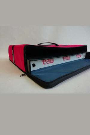Box portapizze borsa termica per asporto - ITALIADIVISE