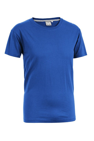 T-shirt Uomo in Cotone MyDay Cloud