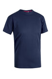 T-Shirt Uomo colorata cotone jersey XL-4XL - ITALIADIVISE