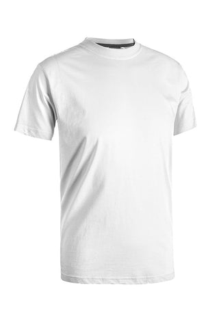  T-shirt Uomo in Cotone MyDay Sky