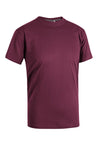 T-Shirt Uomo colorata cotone jersey XS-L - ITALIADIVISE