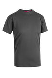 T-Shirt Uomo colorata cotone jersey XL-4XL - ITALIADIVISE