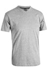 T-Shirt Uomo scollo a v colorata - ITALIADIVISE