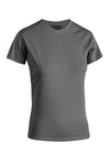 T-Shirt Donna colorata cotone jersey - ITALIADIVISE