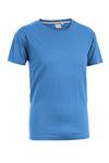 T-Shirt Uomo colorata Modern Fit XL-4XL - ITALIADIVISE