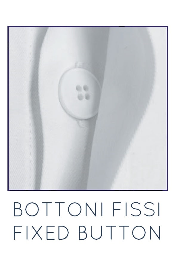 Camice Uomo Davemport 060400