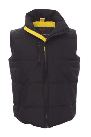 Gilet imbottito unisex Payper Daytona