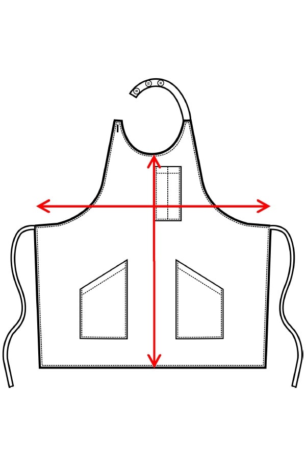 Sommelier Short avvolgente