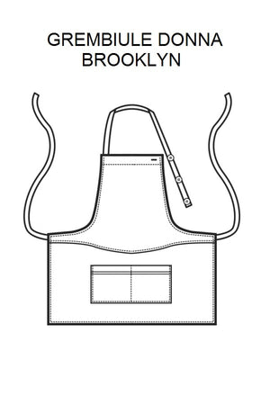 Brooklyn colours Disegno