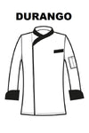 Giacca Durango Nera bordo Sushi 07 - ITALIADIVISE