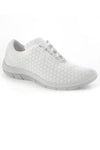 Scarpe sportive Light traspiranti Deportiva bianche