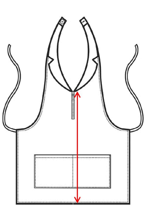 Madeiza con zip disegno