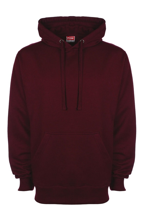 Felpa con cappuccio Original