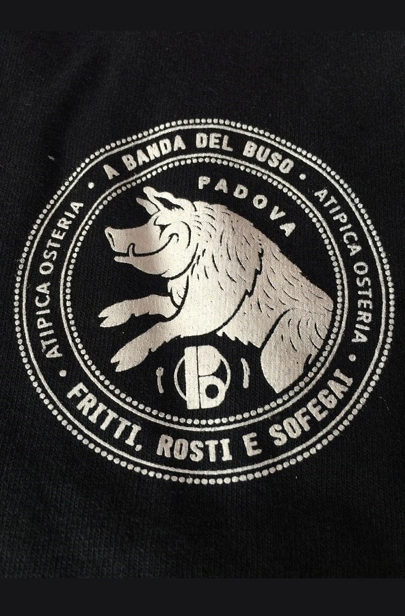 Serigrafia - ITALIADIVISE