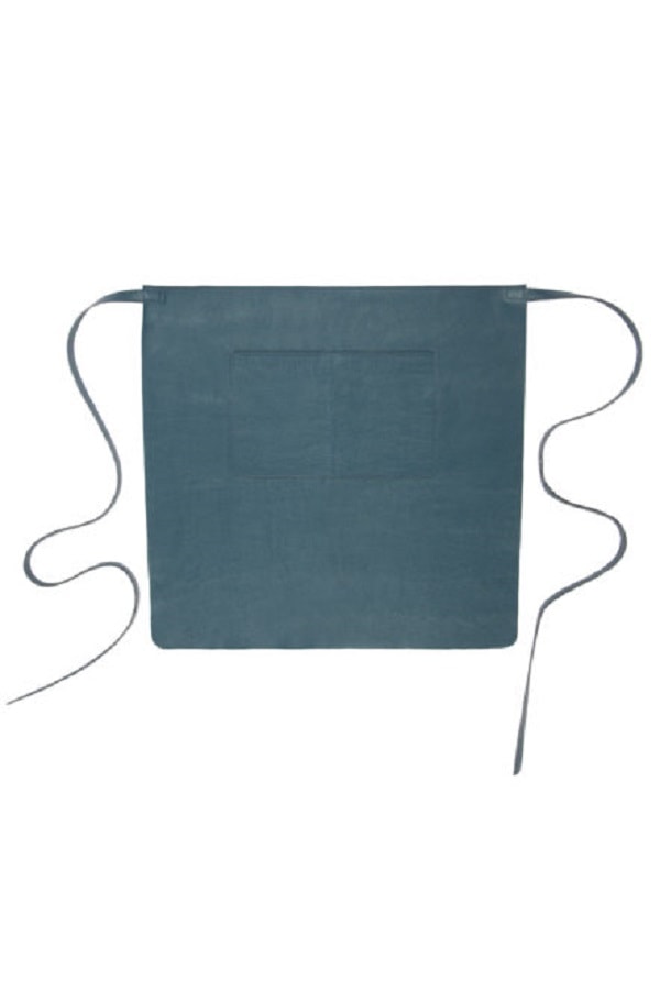 OFFERTA Grembiule vita Bestapron in pelle Marrone