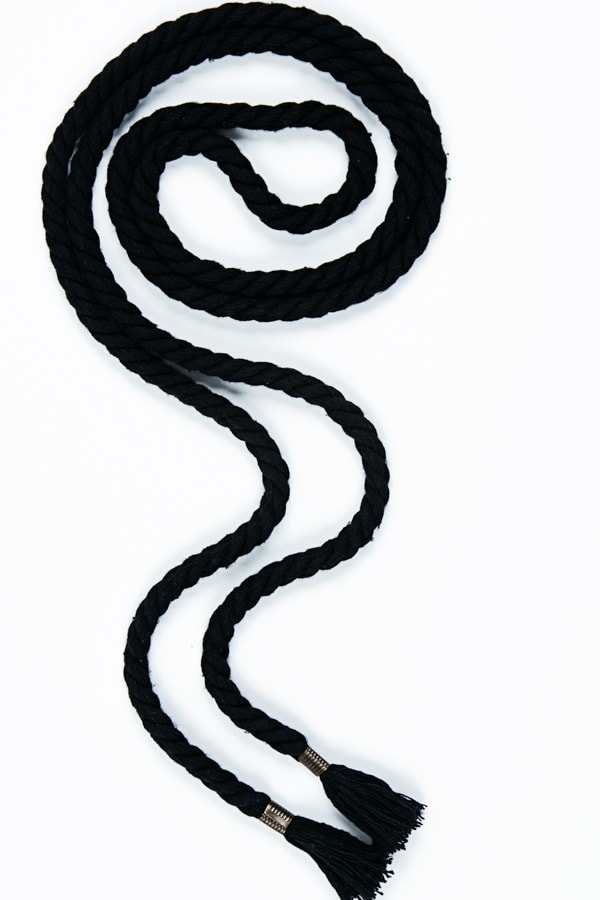 Grembiule Barbershop corda