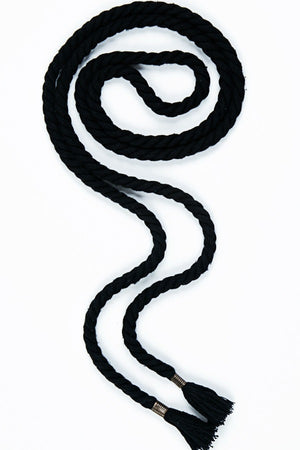 Grembiule Military corde