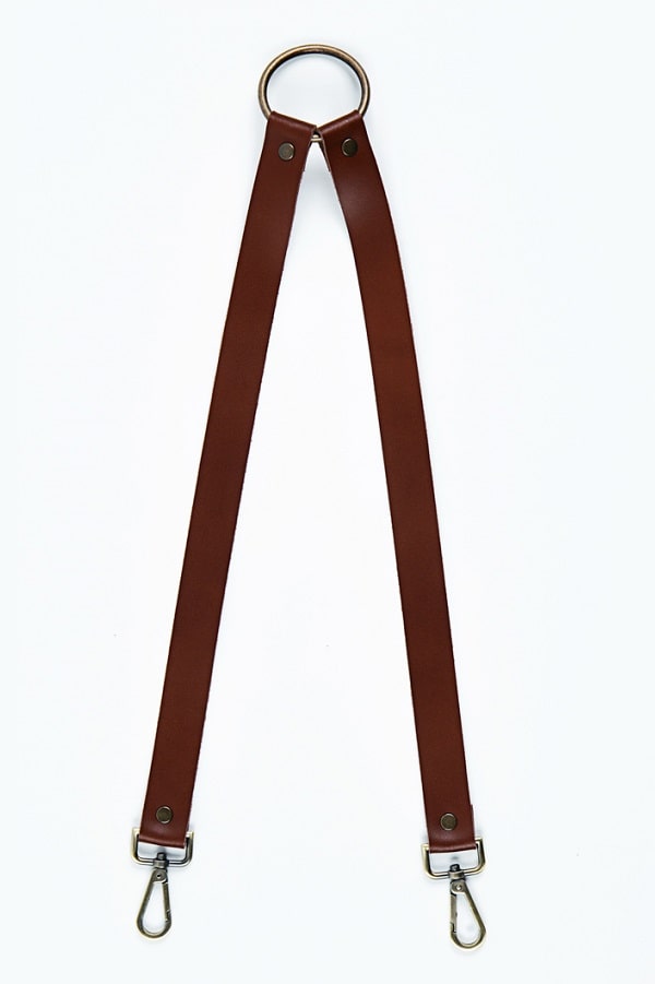 fibie grembiule pelle