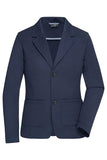 M OFFERTA Blazer James Nicholson Ladies Business